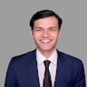 Meet your Posher, Ian